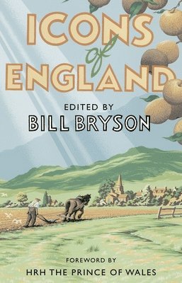 bokomslag Icons of England