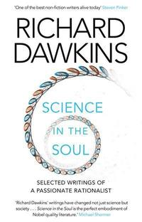 bokomslag Science in the Soul: Selected Writings of a Passionate Rationalist