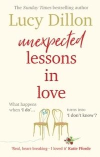 bokomslag Unexpected Lessons in Love