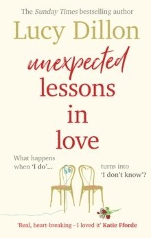 Unexpected Lessons in Love 1