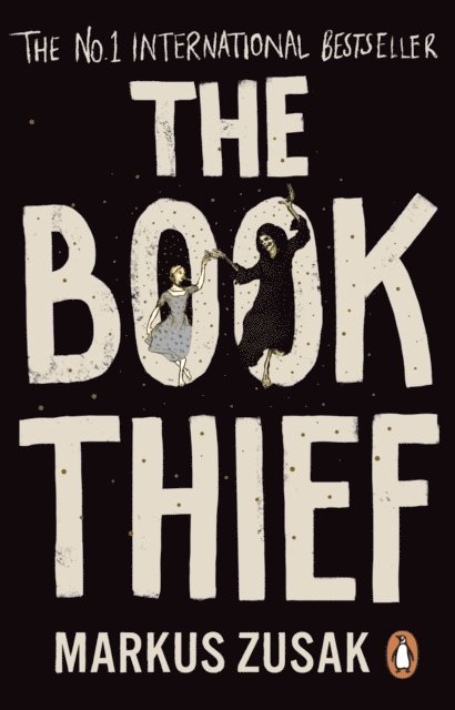The Book Thief 1