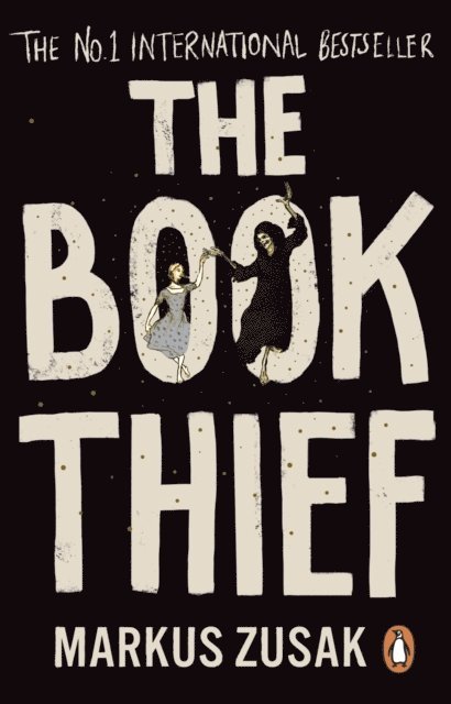 Book Thief 1