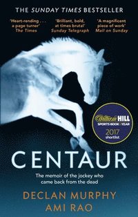 bokomslag Centaur