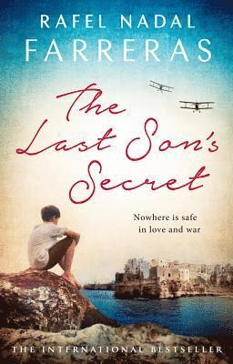 The Last Son's Secret 1