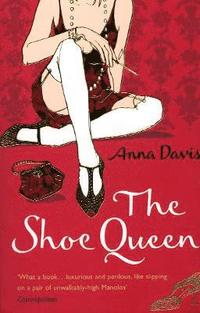 bokomslag The Shoe Queen