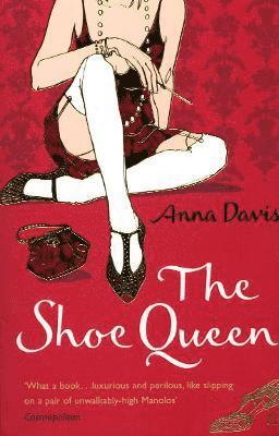 The Shoe Queen 1