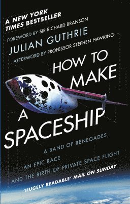 How to Make a Spaceship 1