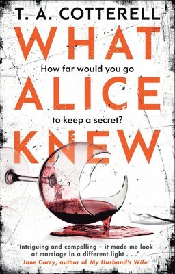 What Alice Knew 1