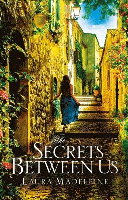 Laura Madeleine - Secrets Between Us, Häftad