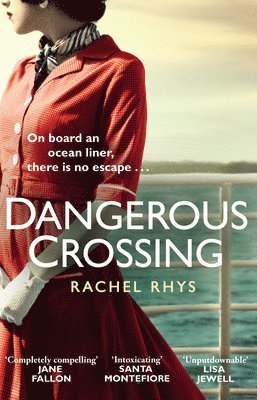 Dangerous Crossing 1