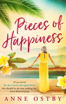 Pieces of Happiness 1