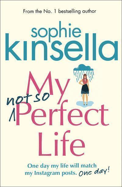My Not So Perfect Life 1