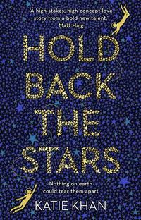 bokomslag Hold Back the Stars