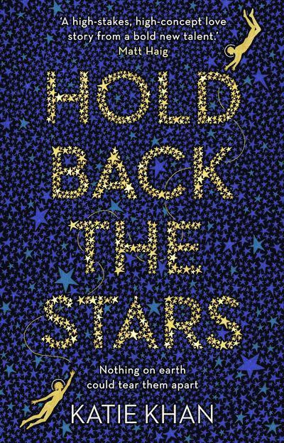 Hold Back the Stars 1