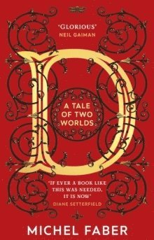bokomslag D (A Tale of Two Worlds)