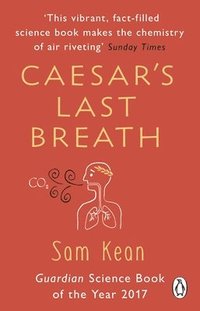 bokomslag Caesar's Last Breath