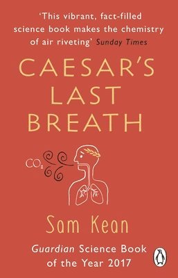 Caesar's Last Breath 1