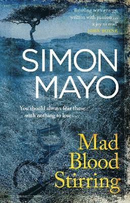 Mad Blood Stirring 1