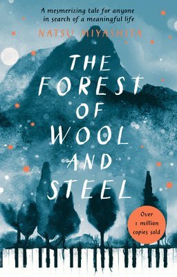 The Forest of Wool and Steel 1