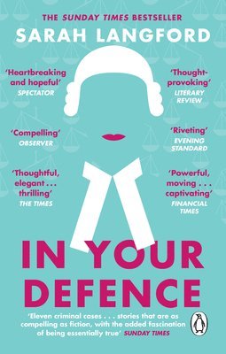 In Your Defence 1