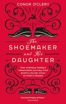 Shoemaker and his Daughter