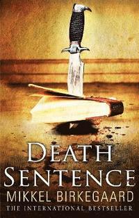 bokomslag Death Sentence