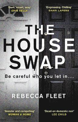 The House Swap 1