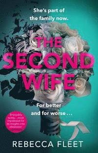 bokomslag The Second Wife