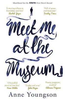 Meet Me at the Museum 1