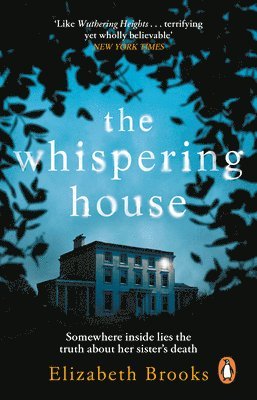 Whispering House 1