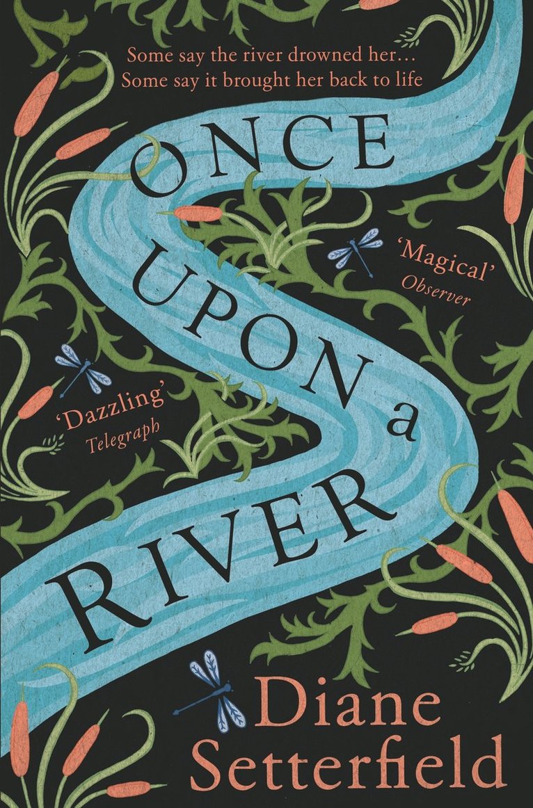Once Upon a River 1
