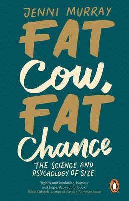 bokomslag Fat Cow, Fat Chance