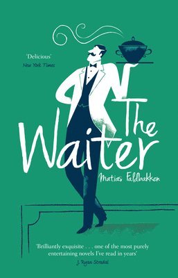 The Waiter 1