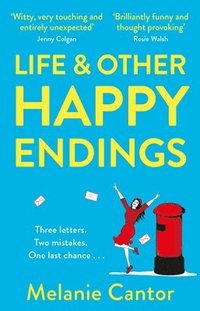 bokomslag Life and other Happy Endings