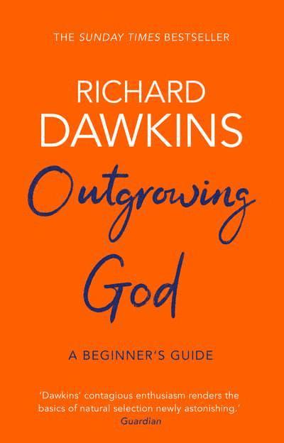 Outgrowing God 1
