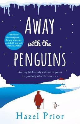 Away with the Penguins 1