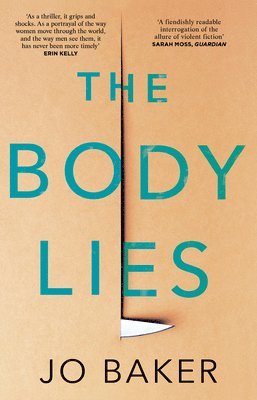 Body Lies