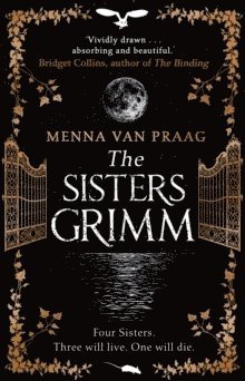 bokomslag The Sisters Grimm