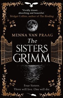 The Sisters Grimm 1