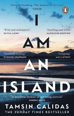 I Am An Island 1