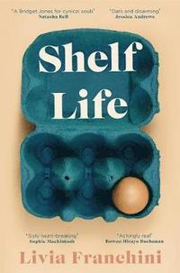 bokomslag Shelf Life