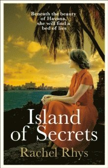 Island of Secrets 1