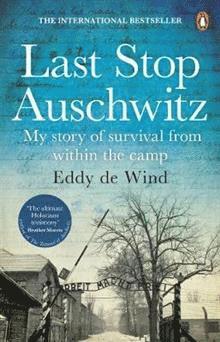 Last Stop Auschwitz 1