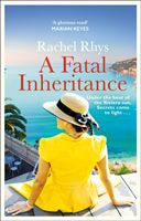 bokomslag Rhys, R: Fatal Inheritance