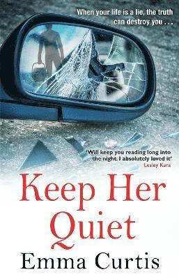 Keep Her Quiet 1