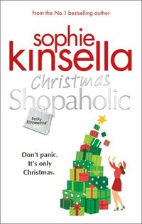 bokomslag Christmas Shopaholic
