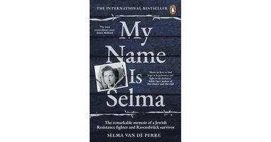 bokomslag My Name Is Selma