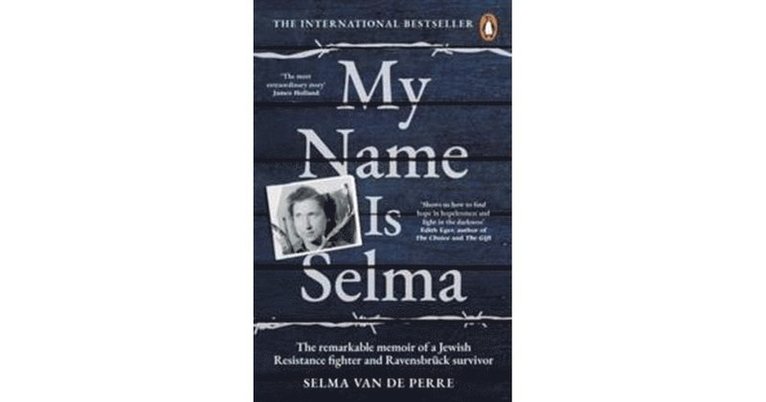 My Name Is Selma 1