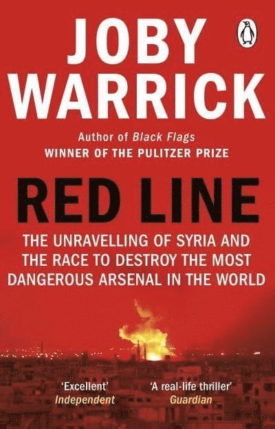 Red Line