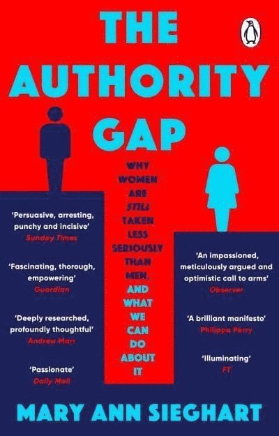 The Authority Gap 1